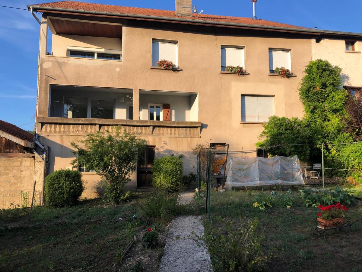 Loue Holiday home