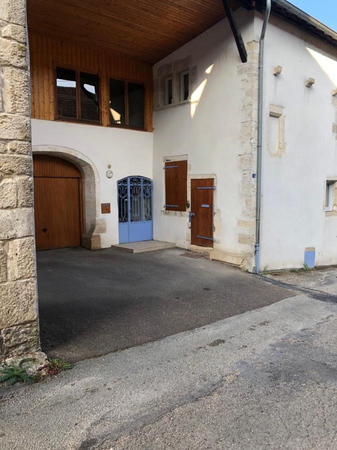 Loue Holiday home *