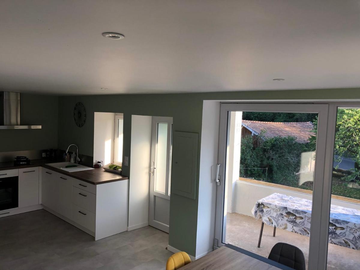 Holiday home Loue