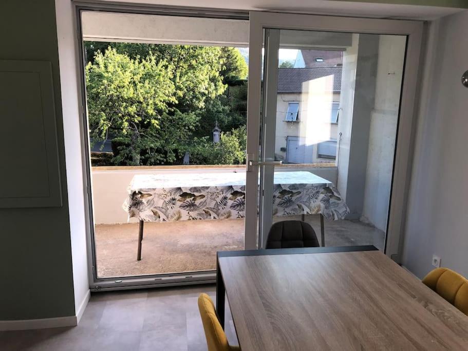 Holiday home Loue