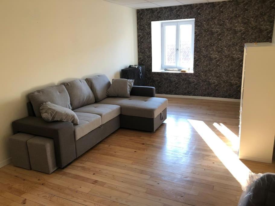Holiday home Loue Ornans