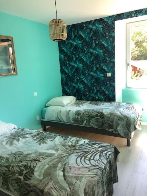 Loue Holiday home Ornans